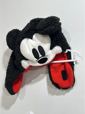 3 for $25 Disney Mickey Mouse Winter Boys Hat 4/5